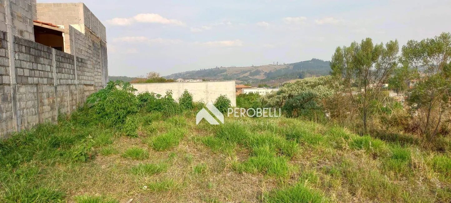 Foto 2 de Terreno / Lote à venda, 250m2 em Centro, Itatiba - SP