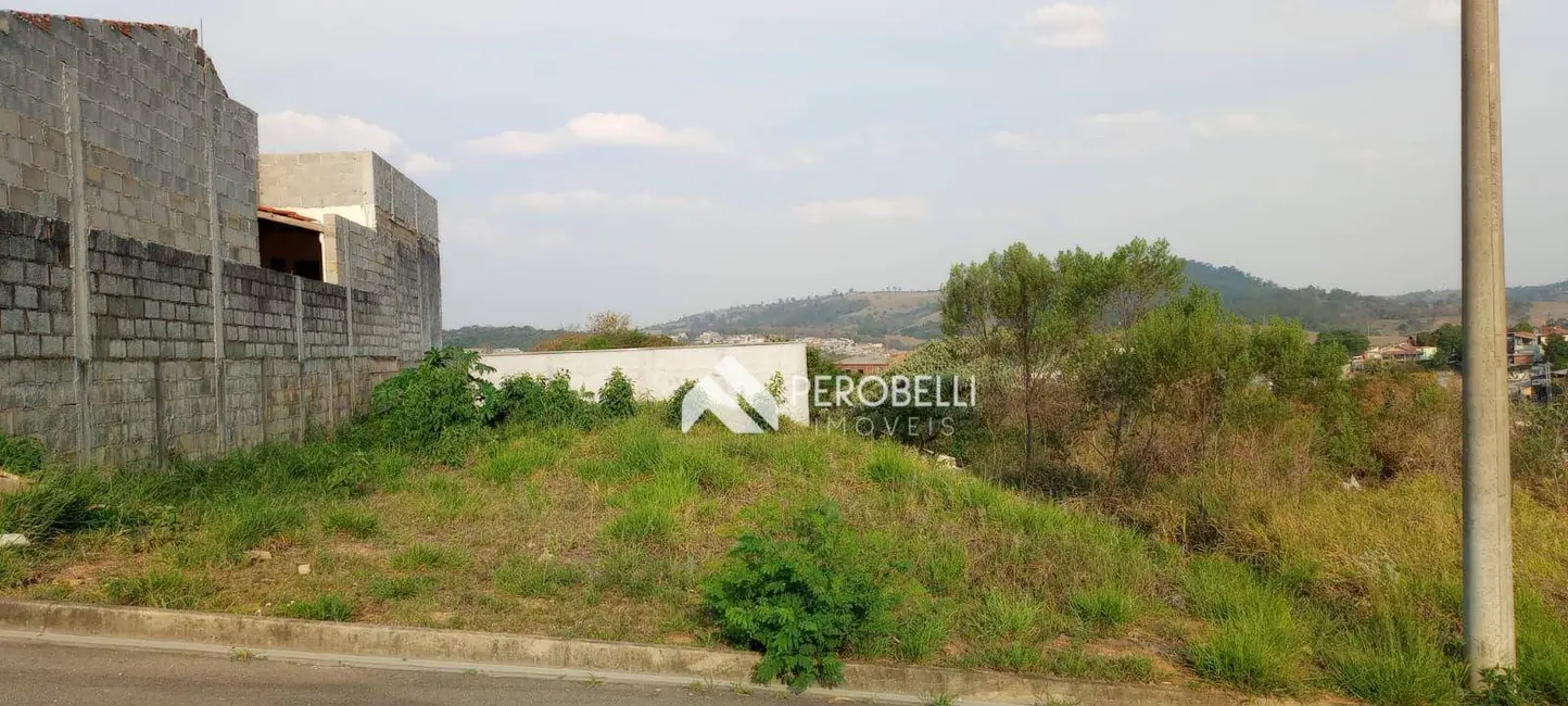 Foto 4 de Terreno / Lote à venda, 250m2 em Centro, Itatiba - SP