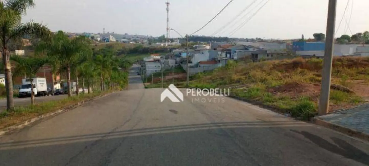 Foto 6 de Terreno / Lote à venda, 250m2 em Centro, Itatiba - SP