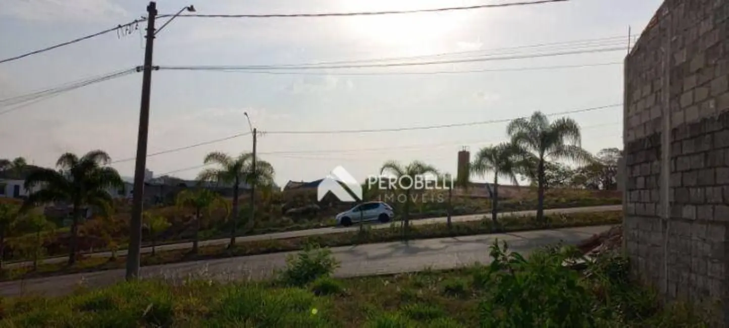 Foto 3 de Terreno / Lote à venda, 250m2 em Centro, Itatiba - SP