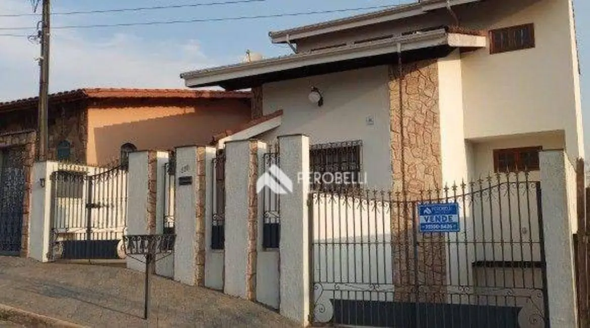 Casa com 3 quartos à venda, 250m2 em Centro, Itatiba - SP - imagem 1 Foto 1 de Casa com 3 quartos à venda, 250m2 em Centro, Itatiba - SP