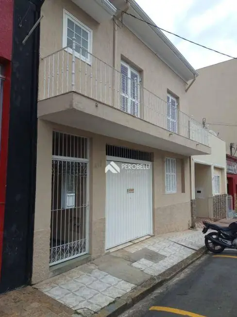 Foto 2 de Casa com 4 quartos à venda, 291m2 em Centro, Itatiba - SP
