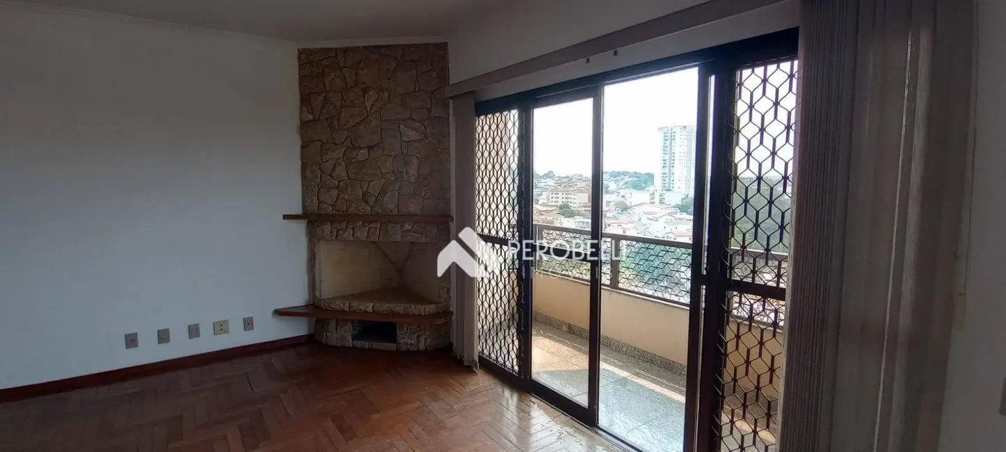 Apartamento com 4 quartos à venda, 170m2 em Centro, Itatiba - SP - imagem 4 Foto 4 de Apartamento com 4 quartos à venda, 170m2 em Centro, Itatiba - SP