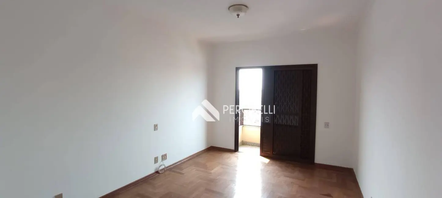 Foto 8 de Apartamento com 4 quartos à venda, 170m2 em Centro, Itatiba - SP