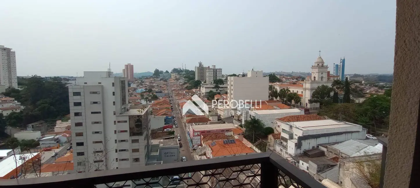 Apartamento com 4 quartos à venda, 170m2 em Centro, Itatiba - SP - imagem 3 Foto 3 de Apartamento com 4 quartos à venda, 170m2 em Centro, Itatiba - SP