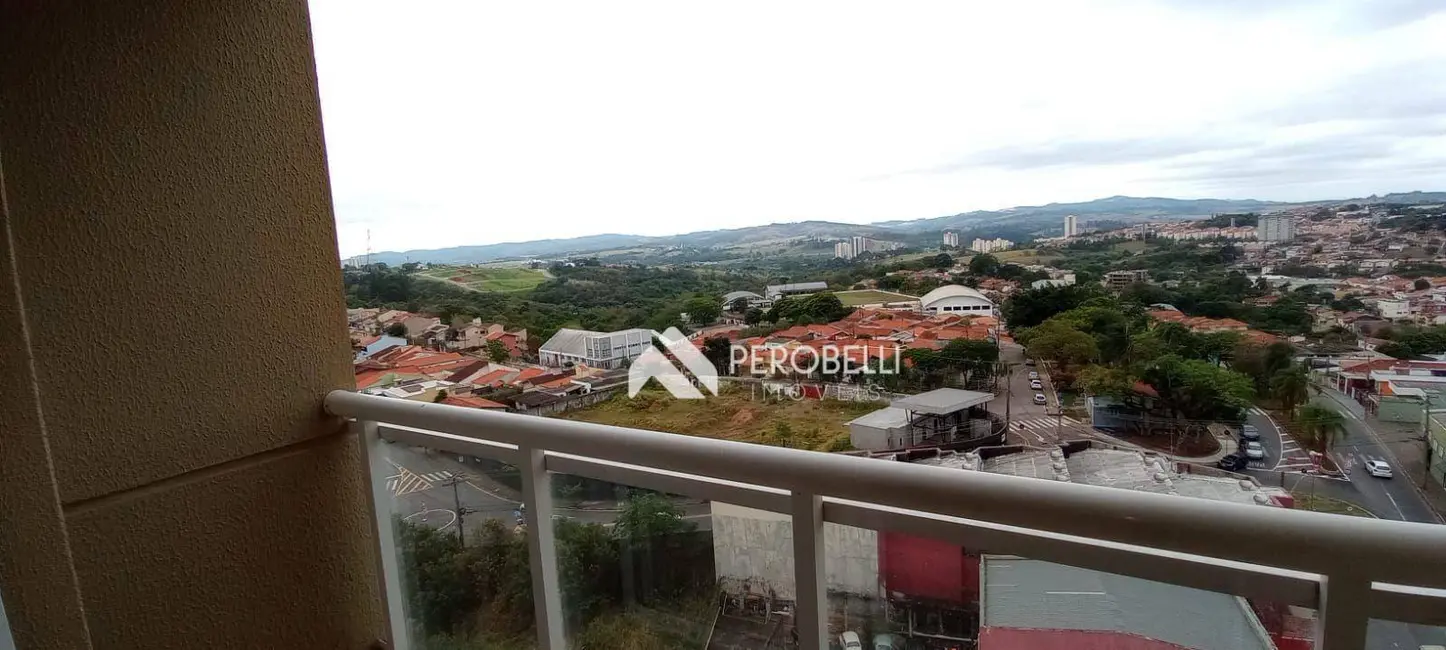 Apartamento com 1 quarto à venda, 40m2 em Jardim Carlos Borella, Itatiba - SP - imagem 3 Foto 3 de Apartamento com 1 quarto à venda, 40m2 em Jardim Carlos Borella, Itatiba - SP