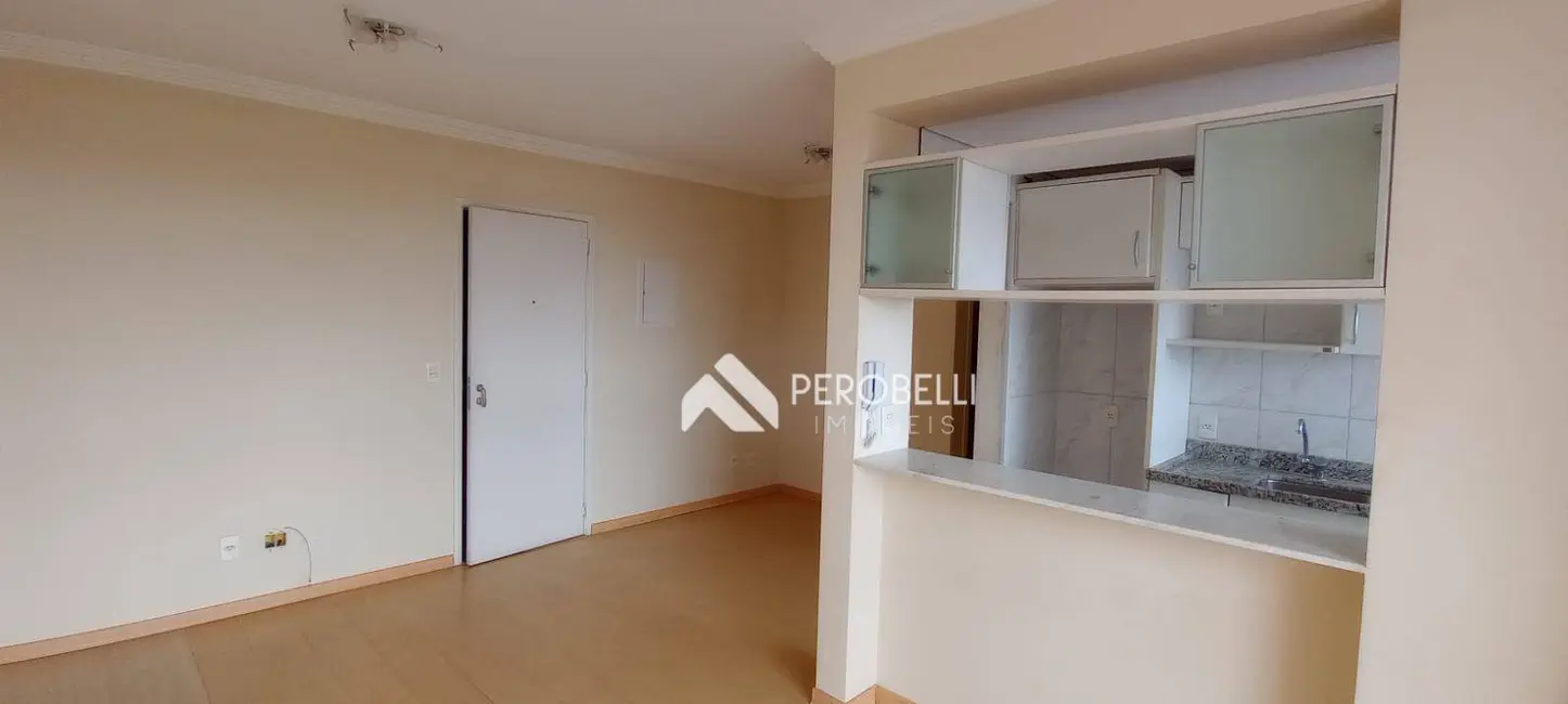 Foto 2 de Apartamento com 1 quarto à venda, 40m2 em Jardim Carlos Borella, Itatiba - SP