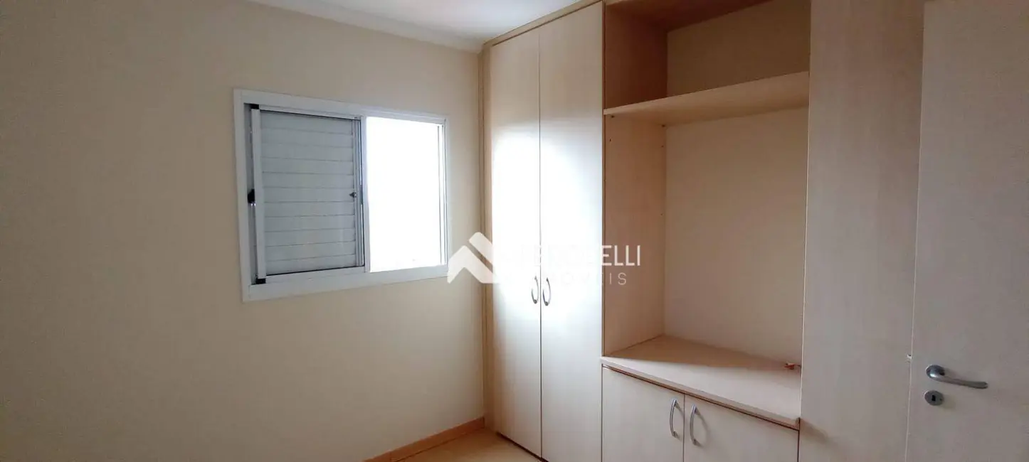Apartamento com 1 quarto à venda, 40m2 em Jardim Carlos Borella, Itatiba - SP - imagem 7 Foto 7 de Apartamento com 1 quarto à venda, 40m2 em Jardim Carlos Borella, Itatiba - SP