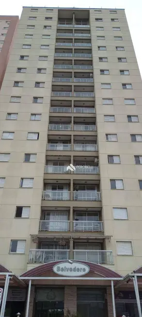 Apartamento com 1 quarto à venda, 40m2 em Jardim Carlos Borella, Itatiba - SP - imagem 5 Foto 5 de Apartamento com 1 quarto à venda, 40m2 em Jardim Carlos Borella, Itatiba - SP