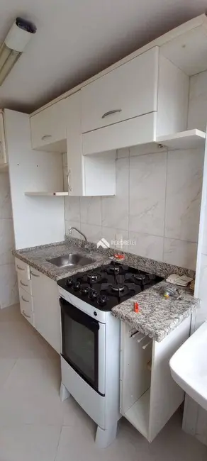 Apartamento com 1 quarto à venda, 40m2 em Jardim Carlos Borella, Itatiba - SP - imagem 4 Foto 4 de Apartamento com 1 quarto à venda, 40m2 em Jardim Carlos Borella, Itatiba - SP