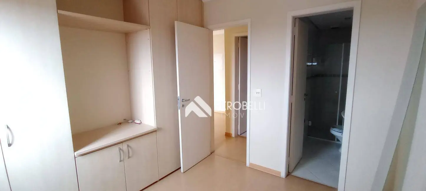 Apartamento com 1 quarto à venda, 40m2 em Jardim Carlos Borella, Itatiba - SP - imagem 6 Foto 6 de Apartamento com 1 quarto à venda, 40m2 em Jardim Carlos Borella, Itatiba - SP