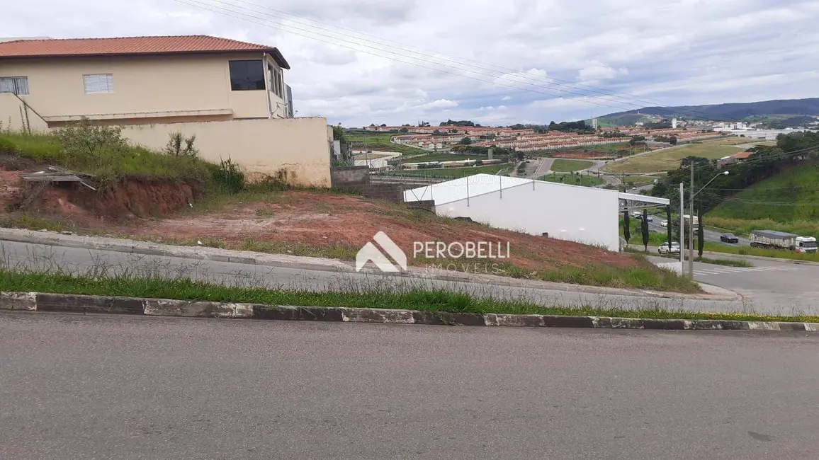 Foto 1 de Terreno / Lote à venda, 325m2 em Centro, Itatiba - SP