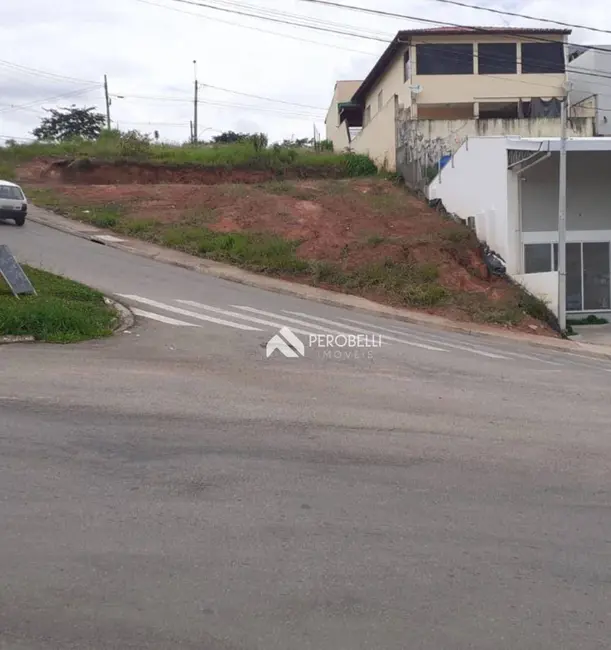 Terreno / Lote à venda, 325m2 em Centro, Itatiba - SP - imagem 3 Foto 3 de Terreno / Lote à venda, 325m2 em Centro, Itatiba - SP