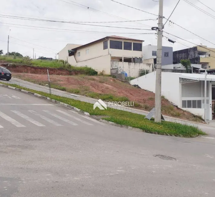 Foto 2 de Terreno / Lote à venda, 325m2 em Centro, Itatiba - SP