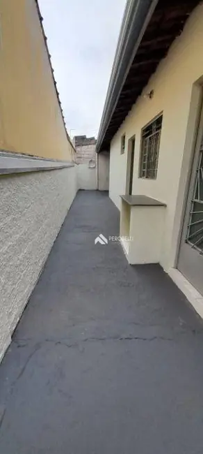 Foto 4 de Casa com 2 quartos à venda, 125m2 em Centro, Itatiba - SP