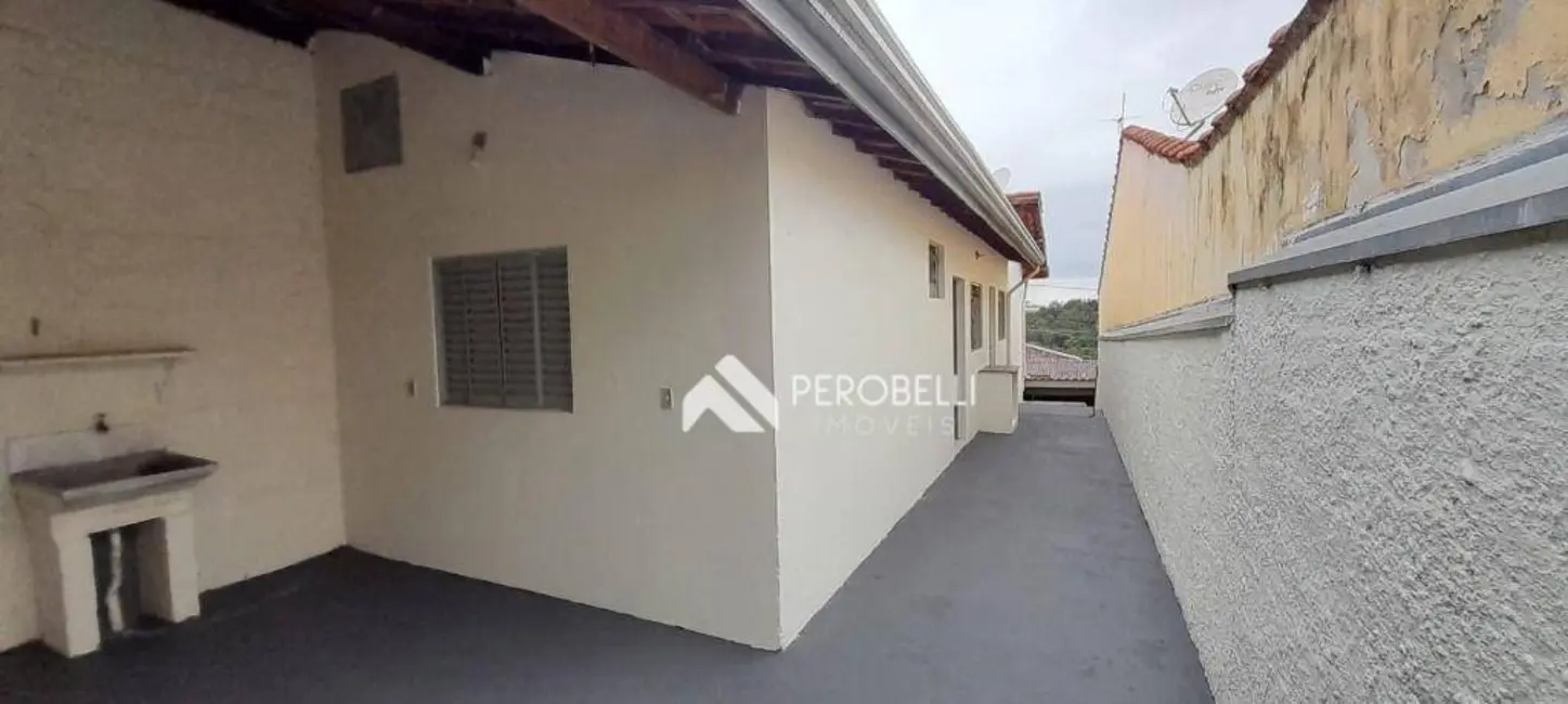 Foto 1 de Casa com 2 quartos à venda, 125m2 em Centro, Itatiba - SP