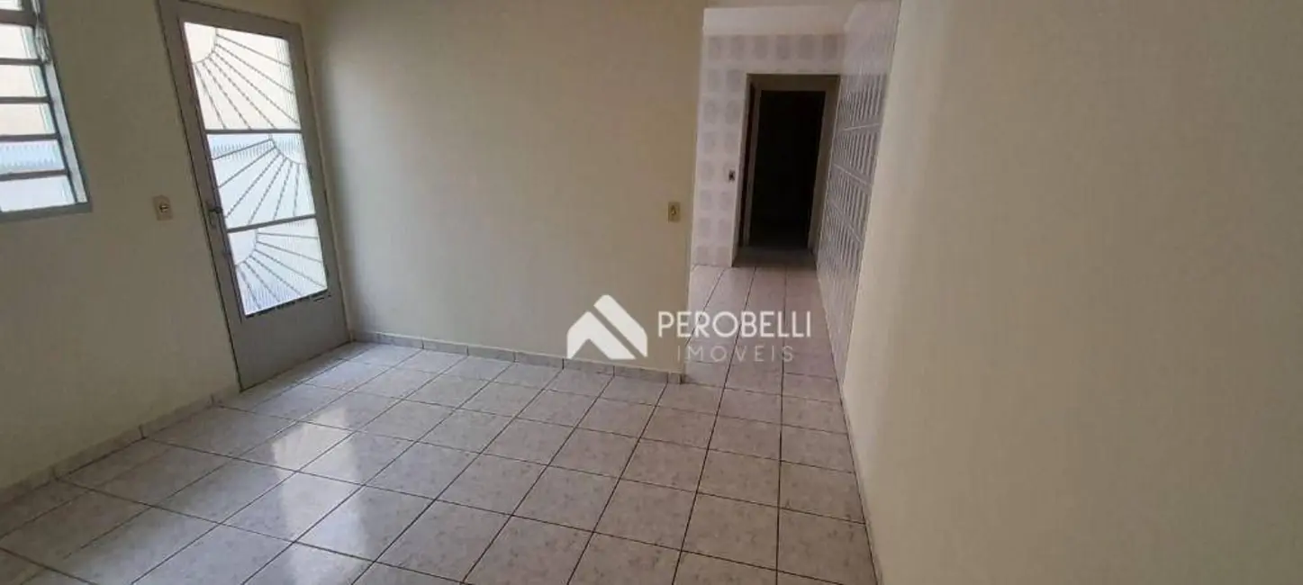Foto 2 de Casa com 2 quartos à venda, 125m2 em Centro, Itatiba - SP