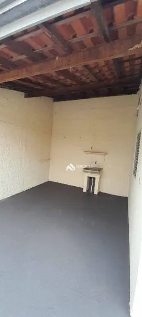 Foto 6 de Casa com 2 quartos à venda, 125m2 em Centro, Itatiba - SP