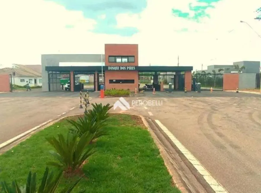 Foto 2 de Terreno / Lote à venda, 500m2 em Centro, Itatiba - SP