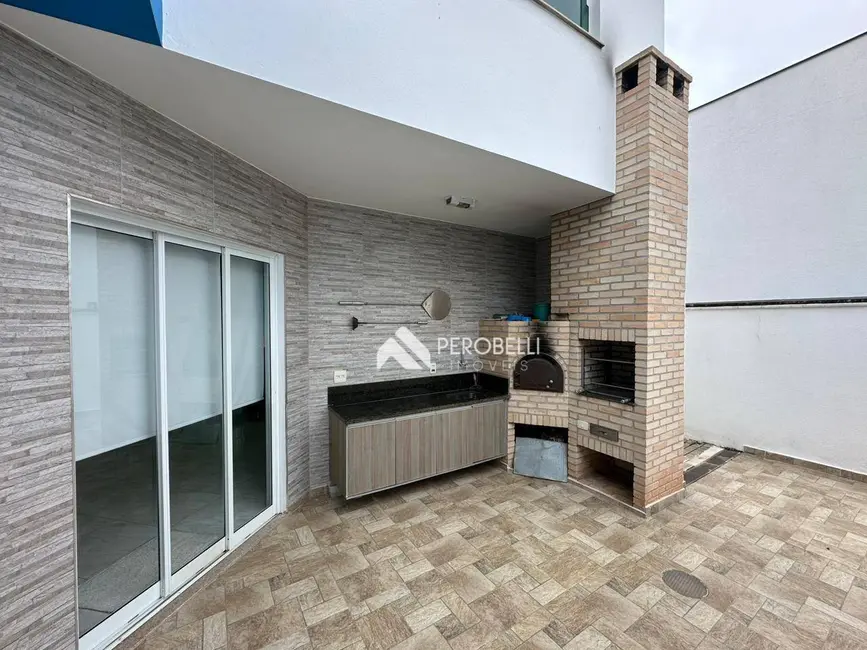 Foto 5 de Casa de Condomínio com 3 quartos à venda, 381m2 em Condominio Ville de France, Itatiba - SP