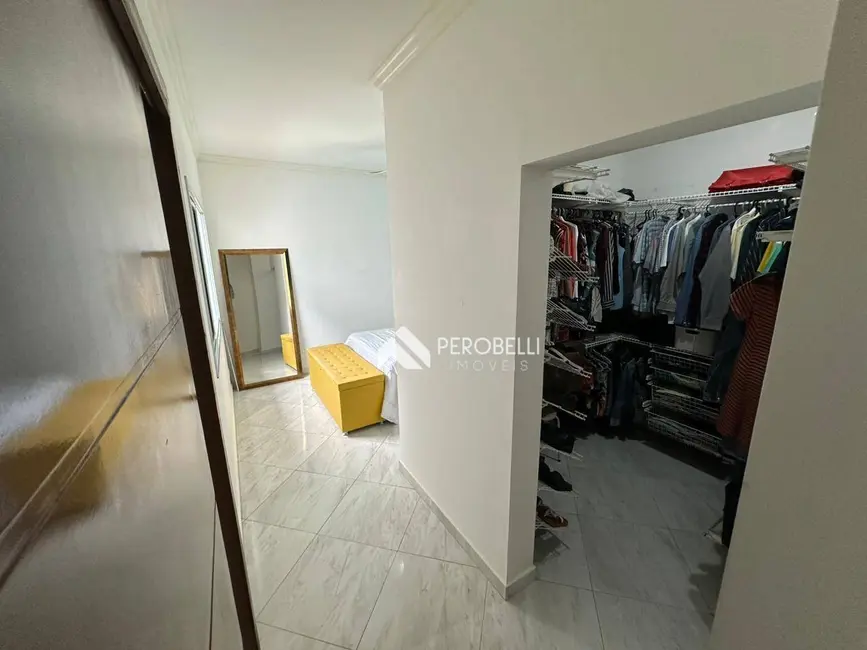 Foto 8 de Casa de Condomínio com 3 quartos à venda, 381m2 em Condominio Ville de France, Itatiba - SP