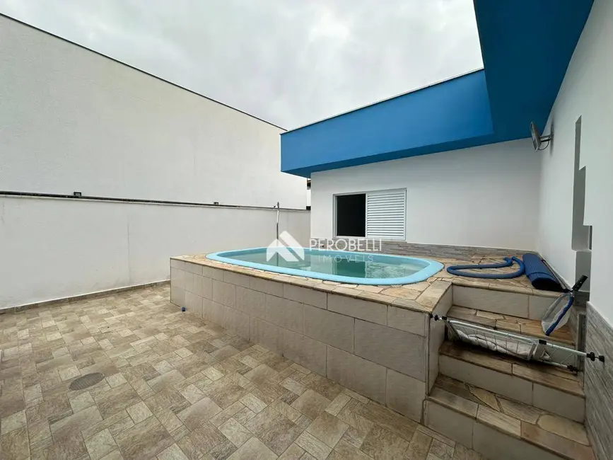 Foto 3 de Casa de Condomínio com 3 quartos à venda, 381m2 em Condominio Ville de France, Itatiba - SP