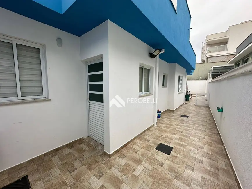 Foto 9 de Casa de Condomínio com 3 quartos à venda, 381m2 em Condominio Ville de France, Itatiba - SP