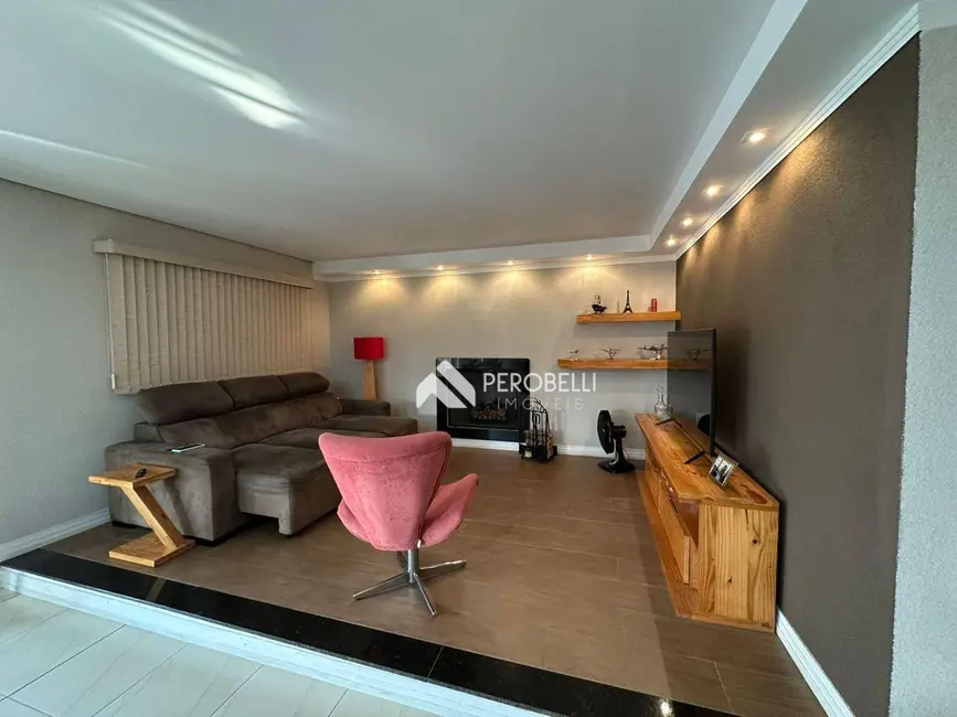 Casa de Condomínio com 3 quartos à venda, 380m2 em Centro, Itatiba - SP - imagem 8 Foto 8 de Casa de Condomínio com 3 quartos à venda, 380m2 em Centro, Itatiba - SP