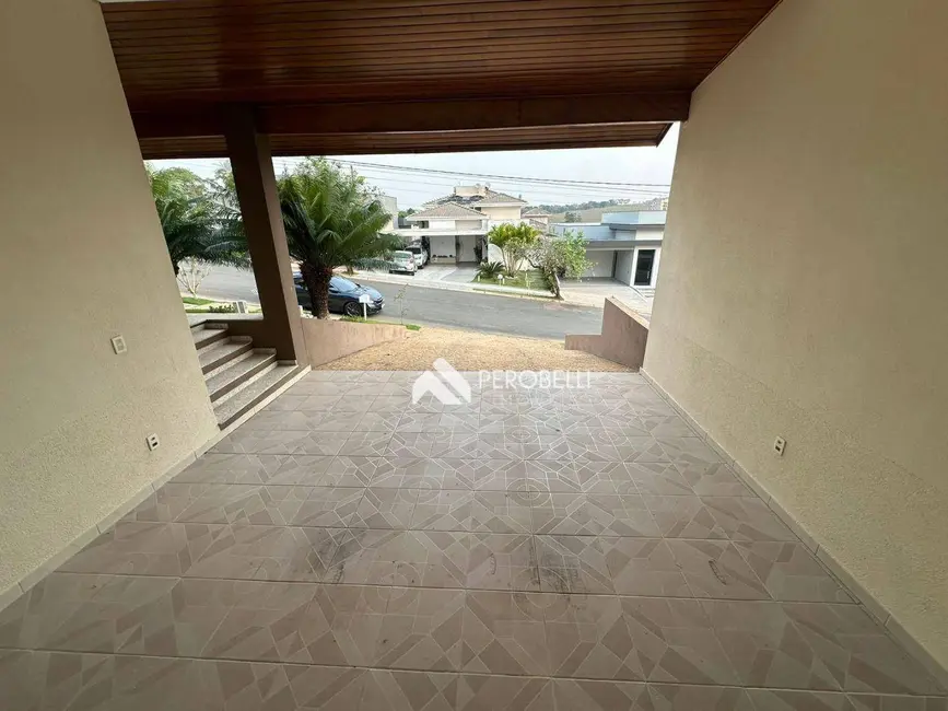 Casa de Condomínio com 3 quartos à venda, 380m2 em Centro, Itatiba - SP - imagem 4 Foto 4 de Casa de Condomínio com 3 quartos à venda, 380m2 em Centro, Itatiba - SP