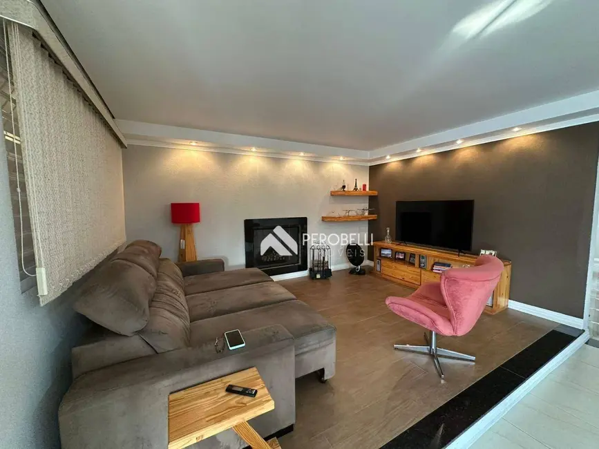 Casa de Condomínio com 3 quartos à venda, 380m2 em Centro, Itatiba - SP - imagem 7 Foto 7 de Casa de Condomínio com 3 quartos à venda, 380m2 em Centro, Itatiba - SP