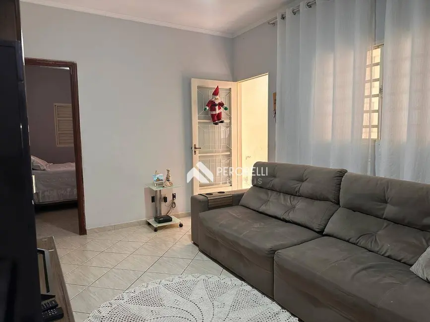 Foto 6 de Casa com 2 quartos à venda, 125m2 em Centro, Itatiba - SP