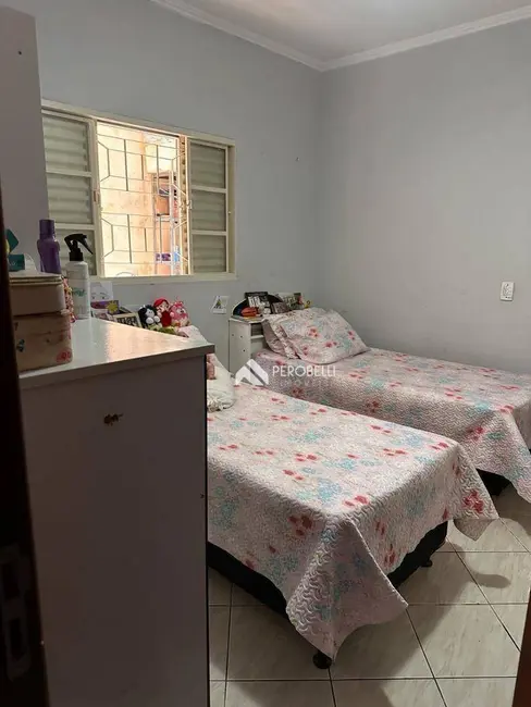 Foto 4 de Casa com 2 quartos à venda, 125m2 em Centro, Itatiba - SP
