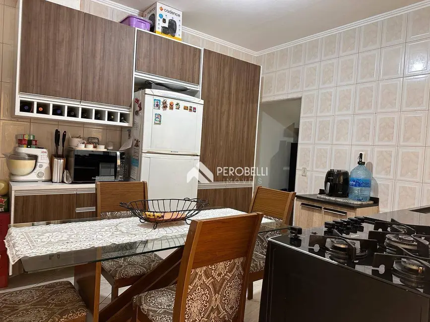Foto 1 de Casa com 2 quartos à venda, 125m2 em Centro, Itatiba - SP
