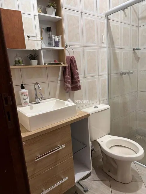Foto 5 de Casa com 2 quartos à venda, 125m2 em Centro, Itatiba - SP