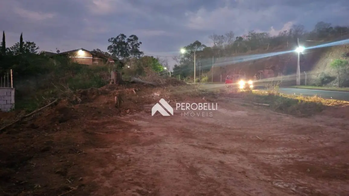 Foto 2 de Terreno / Lote à venda, 756m2 em Centro, Itatiba - SP