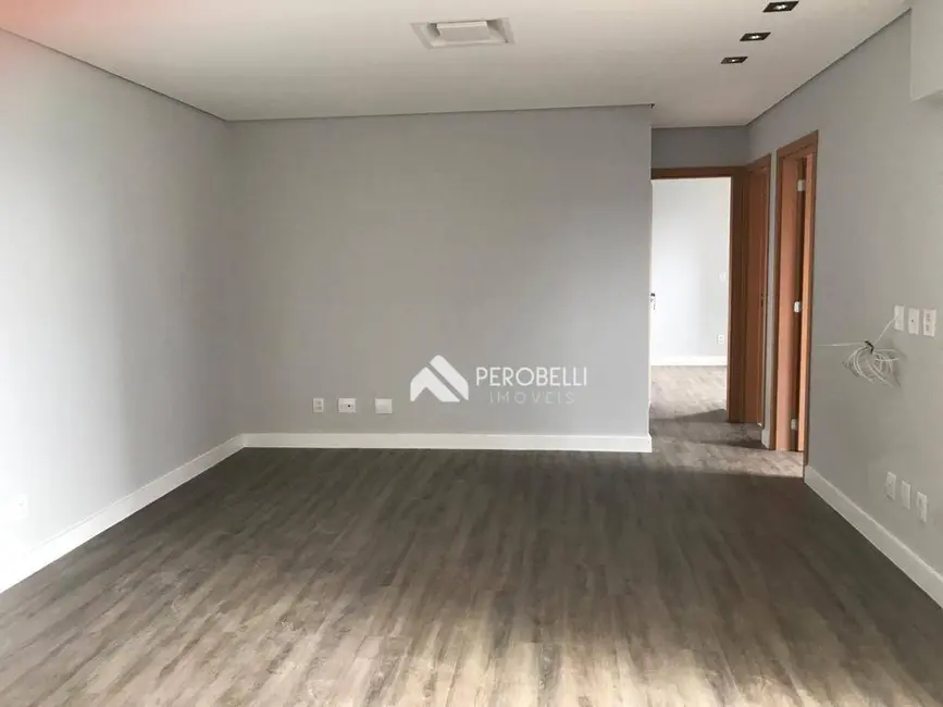 Foto 2 de Apartamento com 2 quartos à venda, 61m2 em Vila Cassaro, Itatiba - SP