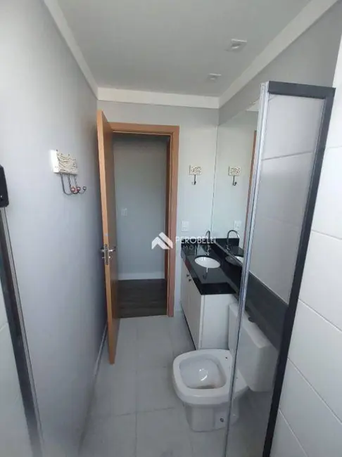 Foto 7 de Apartamento com 2 quartos à venda, 61m2 em Vila Cassaro, Itatiba - SP