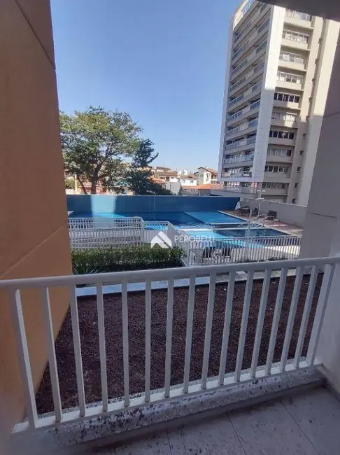 Foto 8 de Apartamento com 2 quartos à venda, 61m2 em Vila Cassaro, Itatiba - SP