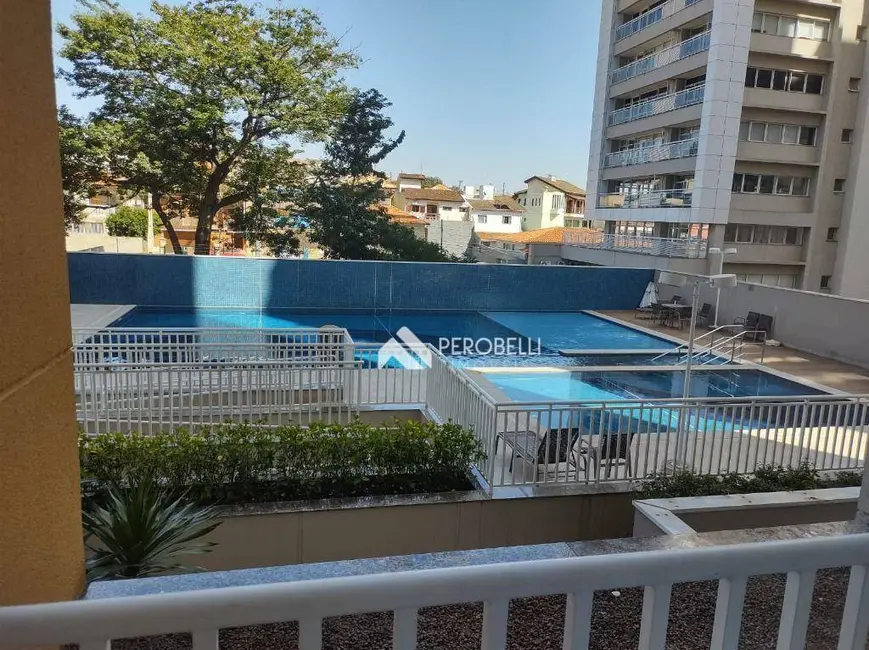 Foto 3 de Apartamento com 2 quartos à venda, 61m2 em Vila Cassaro, Itatiba - SP