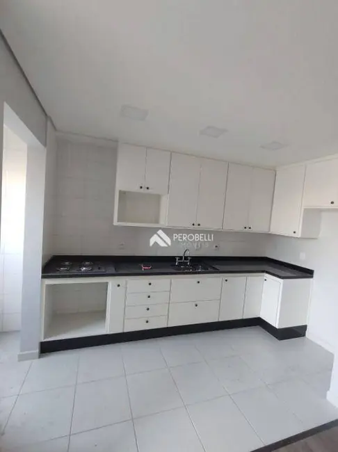 Foto 4 de Apartamento com 2 quartos à venda, 61m2 em Vila Cassaro, Itatiba - SP