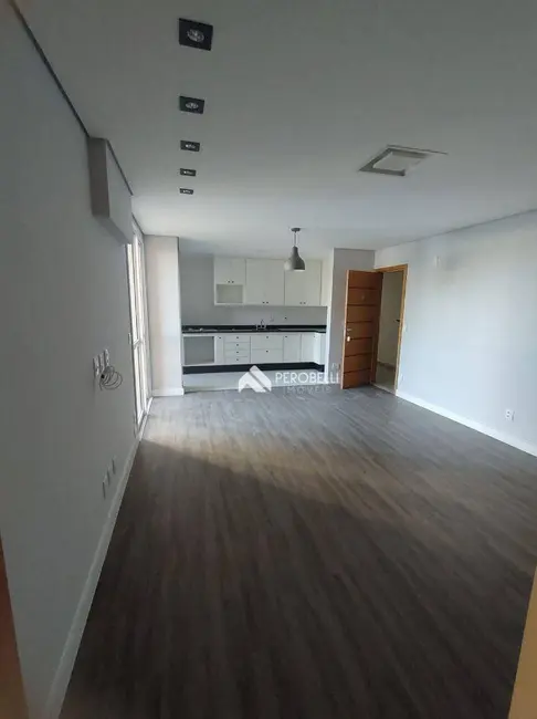 Foto 1 de Apartamento com 2 quartos à venda, 61m2 em Vila Cassaro, Itatiba - SP