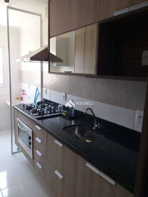 Apartamento com 2 quartos à venda, 60m2 em Centro, Itatiba - SP - imagem 6 Foto 6 de Apartamento com 2 quartos à venda, 60m2 em Centro, Itatiba - SP