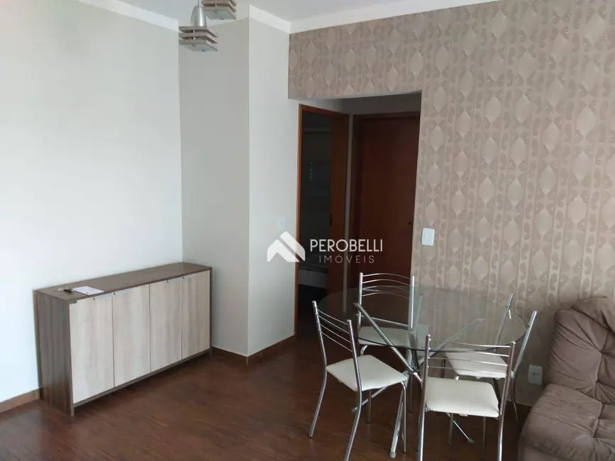 Apartamento com 2 quartos à venda, 60m2 em Centro, Itatiba - SP - imagem 3 Foto 3 de Apartamento com 2 quartos à venda, 60m2 em Centro, Itatiba - SP