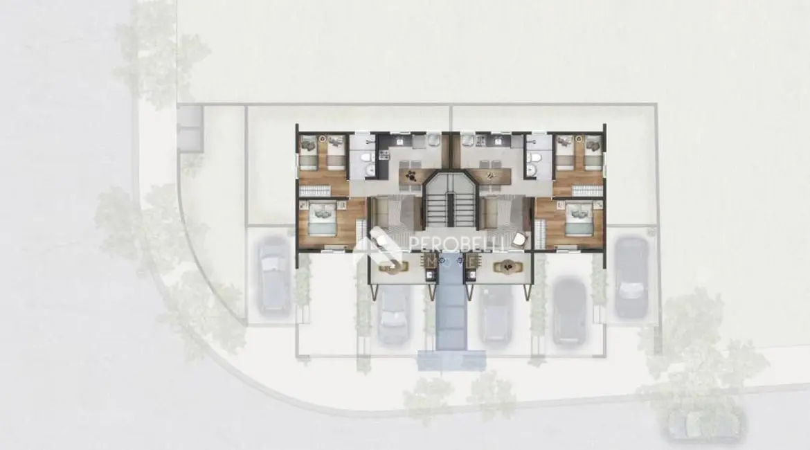 Apartamento com 2 quartos à venda, 58m2 em Centro, Itatiba - SP - imagem 3 Foto 3 de Apartamento com 2 quartos à venda, 58m2 em Centro, Itatiba - SP