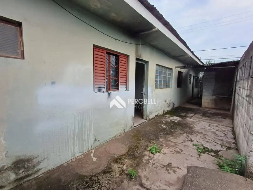 Foto 2 de Armazém / Galpão à venda, 1000m2 em Centro, Itatiba - SP