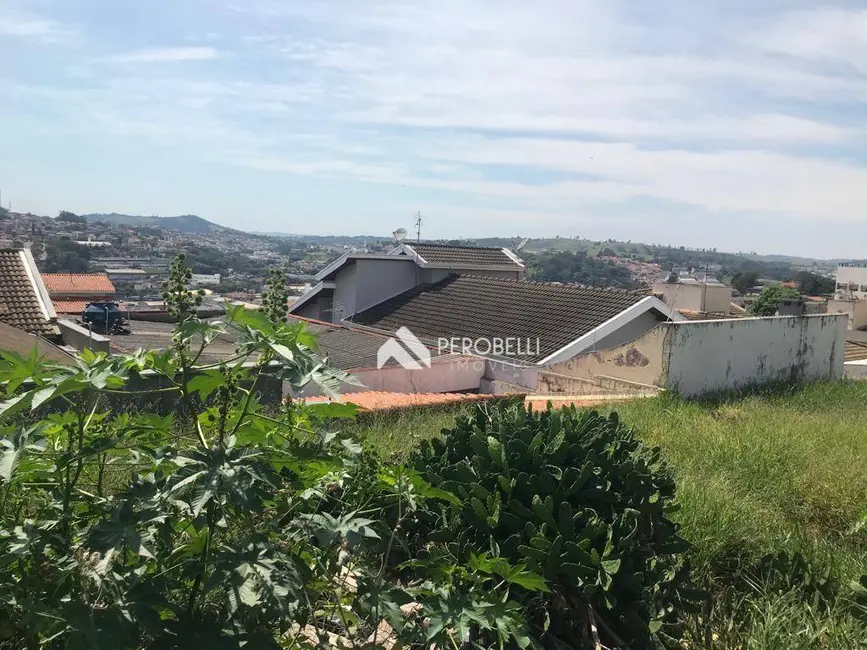 Terreno / Lote à venda, 843m2 em Centro, Itatiba - SP - imagem 3 Foto 3 de Terreno / Lote à venda, 843m2 em Centro, Itatiba - SP