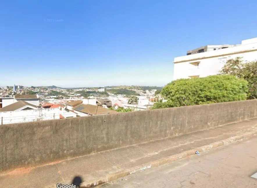 Foto 2 de Terreno / Lote à venda, 843m2 em Centro, Itatiba - SP