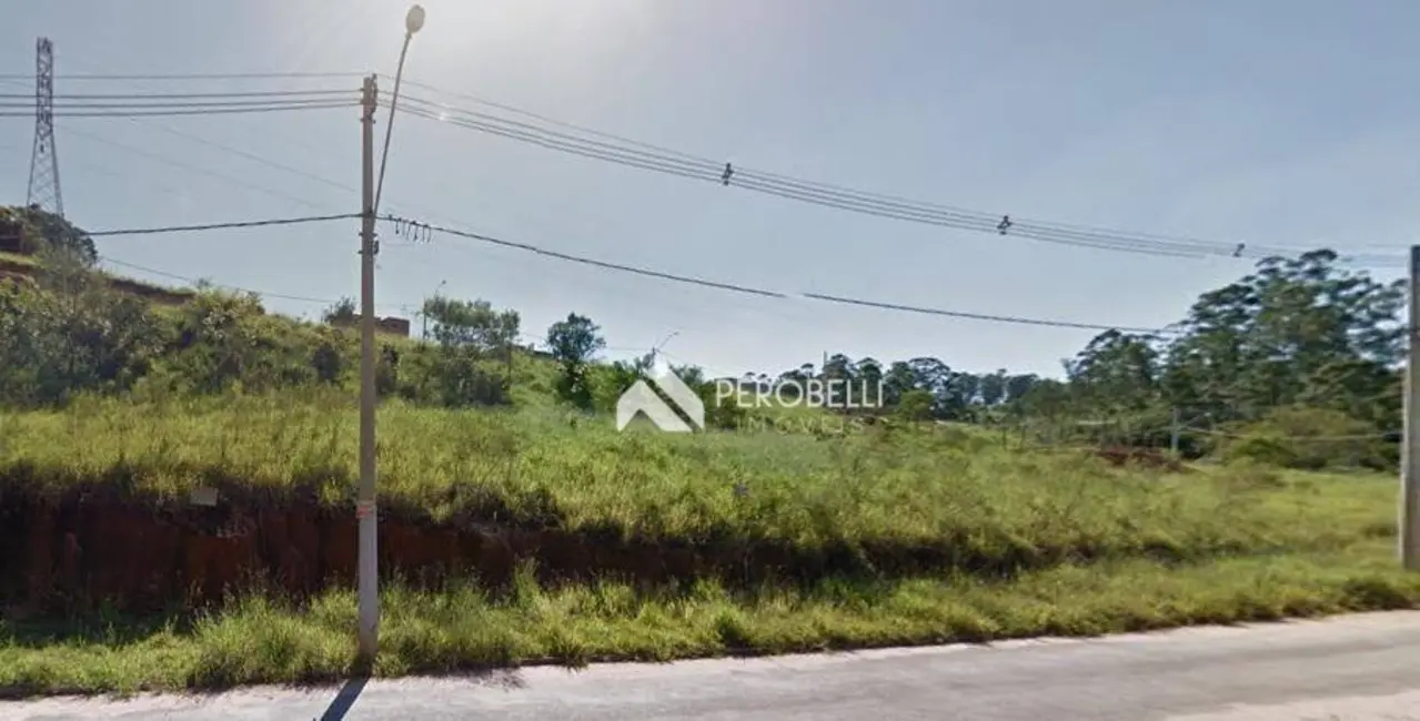 Foto 1 de Terreno / Lote à venda, 248m2 em Centro, Itatiba - SP