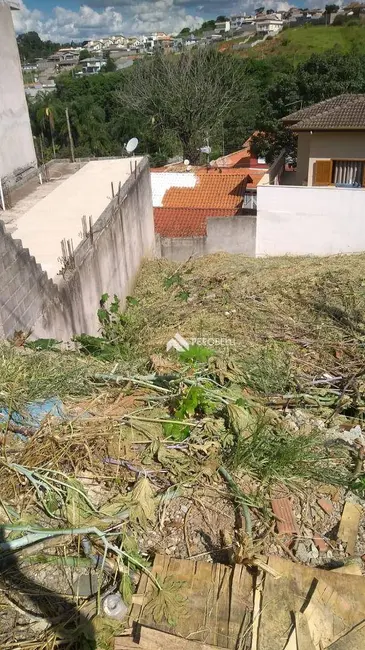 Foto 1 de Terreno / Lote à venda, 125m2 em Centro, Itatiba - SP