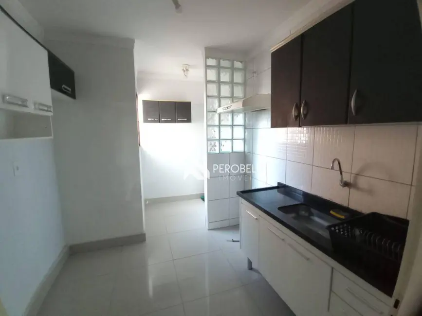 Foto 1 de Apartamento com 2 quartos à venda, 52m2 em Loteamento Rei de Ouro, Itatiba - SP